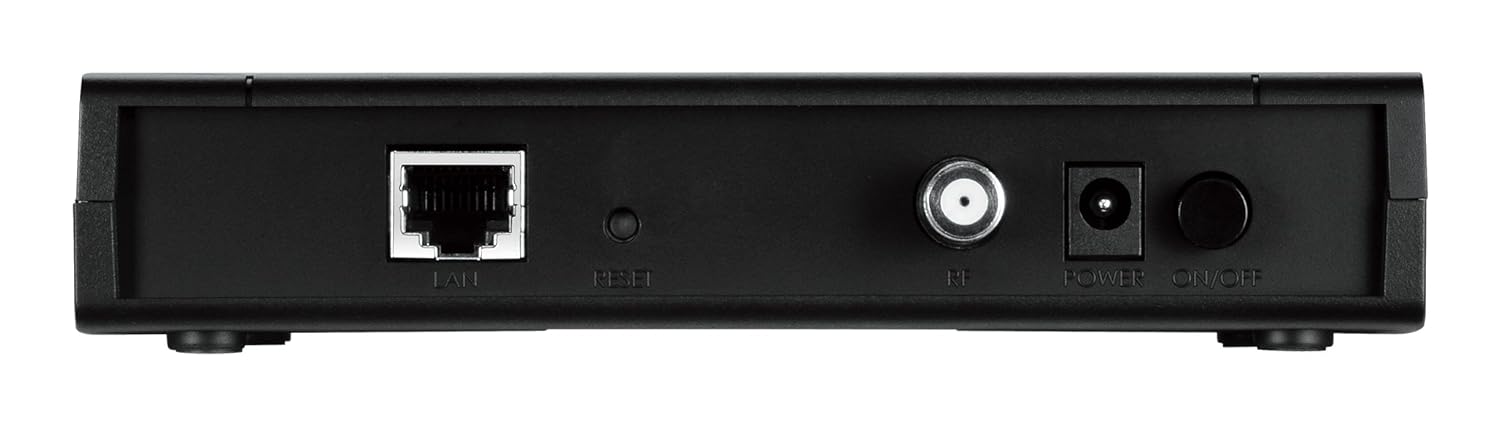 Amazon.com: D-Link DCM-301 cable modem Docsis 3.0: Computers ...