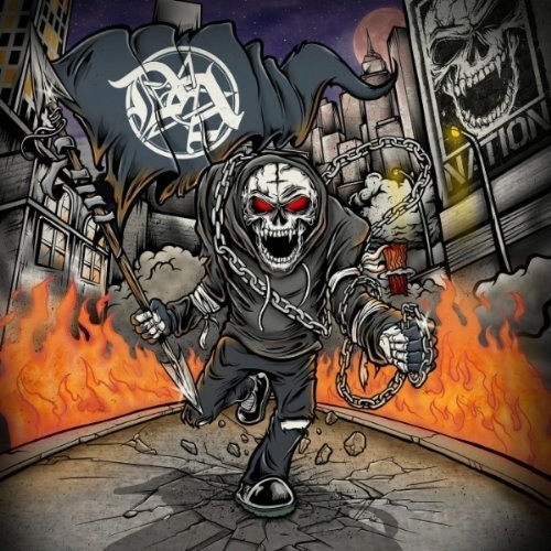 Dr. Acula - Nation - Zortam Music