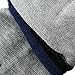 KF Baby Toddler Boy Soft Cotton Socks Value Pack, 5 pairs, Babies to Toddlers