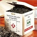 Paul Schrader & Co. Darjeeling First Flush Teesta Valley FTGFOP1