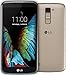 LG G4 Stylus H630 5.7-Inch 13MP 4G LTE Dual SIM Factory Unlocked (GOLD) - International Stock No Warranty