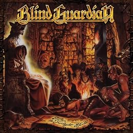 Blind Guardian Foto 3