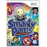 Smarty Pants WII