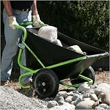 9 cu. ft. Folding Work Cart by Fold-a-tools