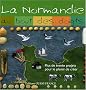 La Normandie au bout des doigts