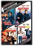 Chris Tucker Collection: 4 Film Favorites