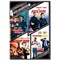 Chris Tucker Collection: 4 Film Favorites