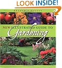 New Illustrated Guide to Gardening