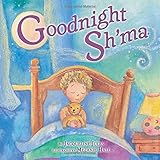 Goodnight Sh'ma (Very First Board Books)