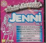 Vol. 2-Exitos-Multi Karaoke