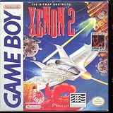 Xenon 2 - Game Boy - PAL