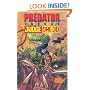 Predator vs. Judge Dredd