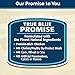 Blue Buffalo Freedom Grain Free Natural Puppy Large Breed Dry Dog Food, Chicken 24-lb