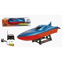 AZ Importer B18 23 inch Balaenoptera Musculus racing boat