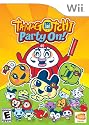 Tamagotchi Party On