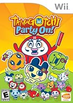 Tamagotchi Party On