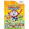Tamagotchi Party On - Nintendo Wii
