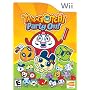 Tamagotchi Party On