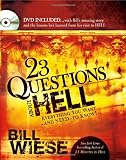 23 Questions About Hell (with DVD)