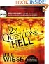 23 Questions About Hell (with DVD)