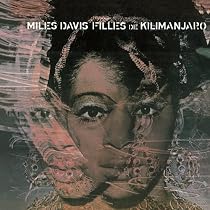 Filles De Kilimanjaro (Deluxe Edition) (Bonus Track)