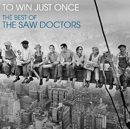 The Saw Doctors Foto 5