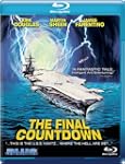 The Final Countdown [Blu-ray]