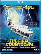 Stream The Final Countdown Movie Online.