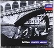 Britten: Death in Venice