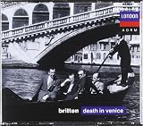 Britten: Death in Venice