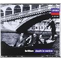 Britten: Death in Venice