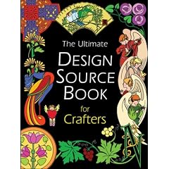 The Ultimate Design Source Books for Crafters