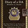 Diary of a DA: The True Story of the Prosecutor Who Took on the Mob, Fought Corruption, and Won