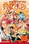 One Piece, Vol. 59