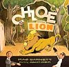 Chloe and the lion