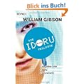 Idoru-Trilogie: Drei Romane in einem Band