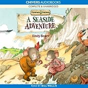 Tumtum and Nutmeg: A Seaside Adventure | [Emily Bearn]