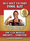 61Jc2Gx4l0L. SL160 HCG Victory Tool Kit: The HCG + 500 Calorie Weight Loss Cure