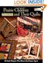 Prairie Children and Their Quilts  "Print on Demand Edition"