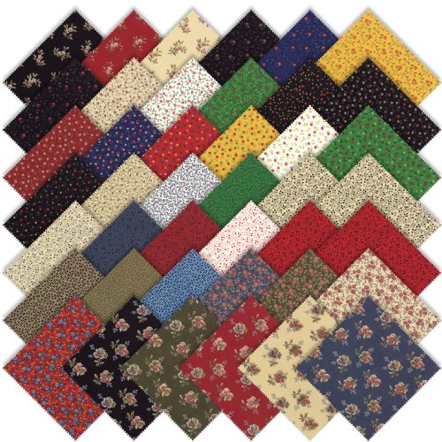 Moda Fabrics 8200PP