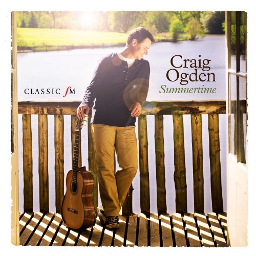 Craig Ogden - Summertime - Zortam Music