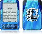 Skinit Kindle Skin (Fits Kindle Keyboard), Dallas Mavericks