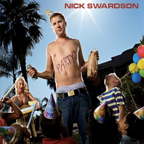 CD-Charts  Music : Party