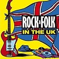 Rock & Folk in the U.K. (Coffret 5 CD)