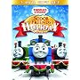 Thomas & Friends: Sodor Friends Holiday Collection
