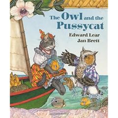 The Owl and the Pussycat