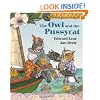 The Owl and the Pussycat