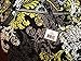 Vera Bradley Tote in Baroque with Solid Black Interior