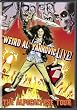 "Weird Al" Yankovic Live! - The Alpocalypse Tour