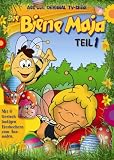 Die Biene Maja - Teil 1 - Oster Edition  (2 DVDs)